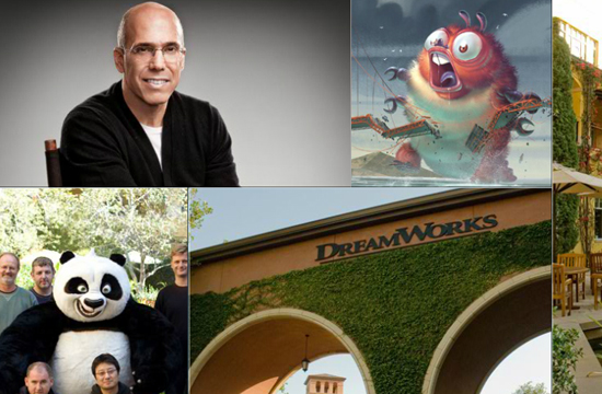 DreamWorks RoadShow Webinar...